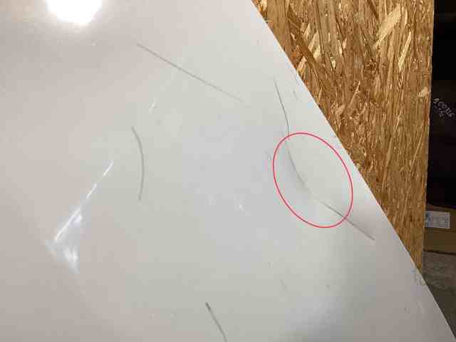 9J1823031AYGRV PORSCHE Капот купить в Ровно