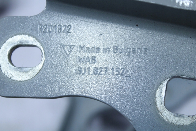 PORSCHE 9J1827151 в наличии Чернигов
