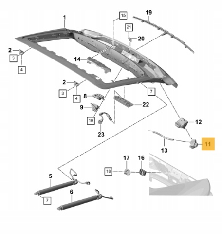 9J1827888 купить Днепр