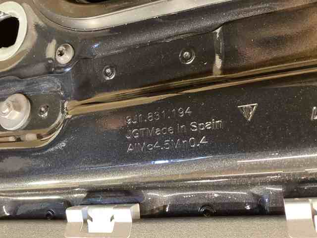 9J1831052AYGRV PORSCHE купить в Ровно
