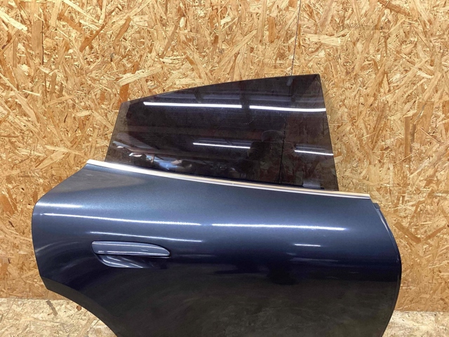 PORSCHE 9J1833052AYGRV Дверь задняя правая в наличии Запорожье
