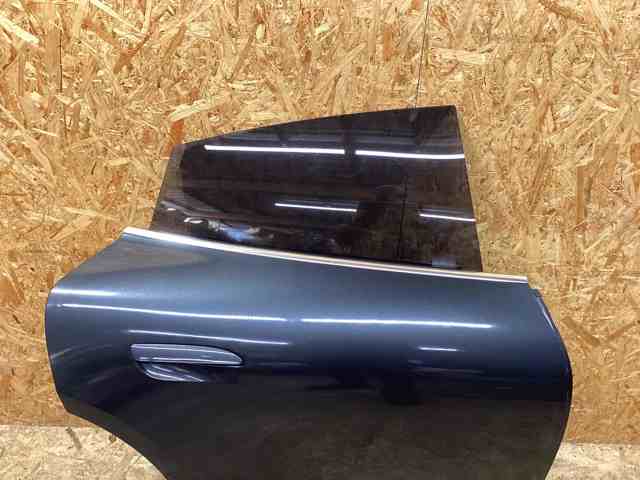 9J1833052AYGRV PORSCHE Дверь задняя правая купить в Полтава