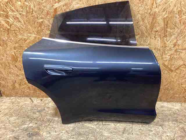 Дверь задняя, правая 9J1833052AYGRV PORSCHE