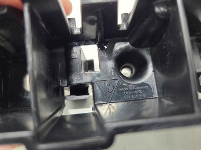 9J1854945 PORSCHE купить в Черновцы