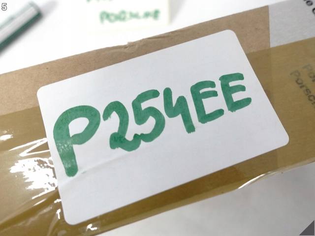 9J1857755 Рычаг (замок) фиксации ремня безопасности передний левый купить Запорожье
