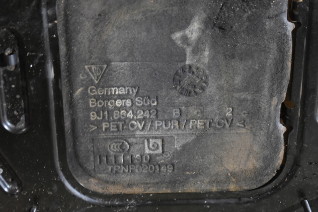9J1864242B купить Украина