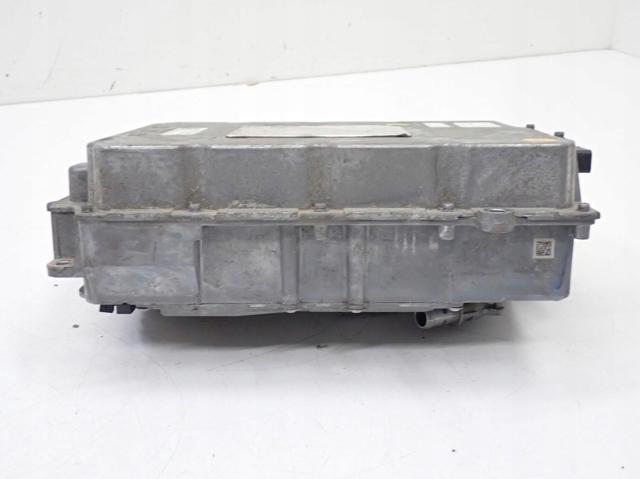 PORSCHE 9J1907123F Инвертор тока в наличии Черновцы