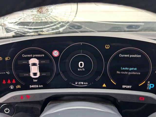 9J1907124L PORSCHE Инвертор тока купить в Тернополь