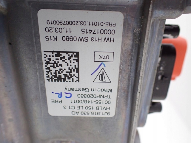 9J1915539AQ PORSCHE купить в Ужгород