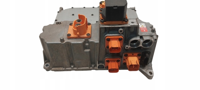 9J1915539CN PORSCHE Инвертор тока купить в Черновцы