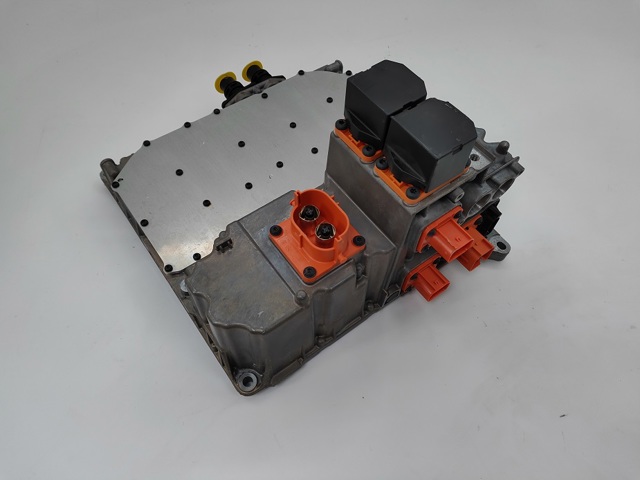 9J1915539CN PORSCHE Инвертор тока купить в Полтава