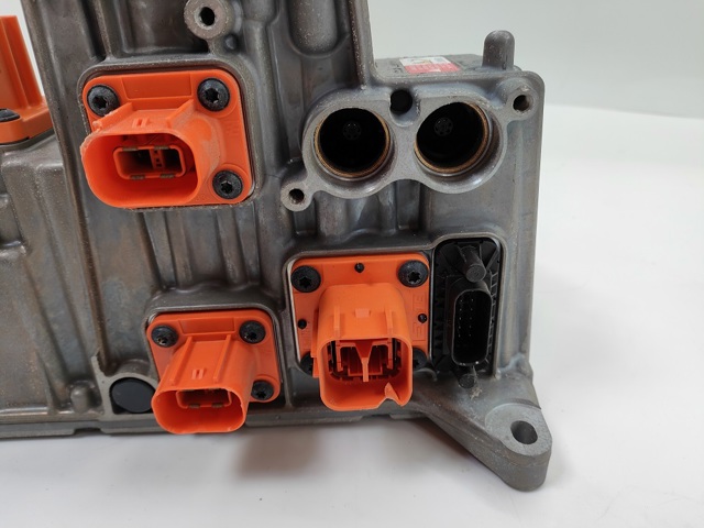 9J1915539CN PORSCHE Инвертор тока купить в Чернигов