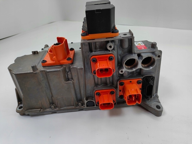 9J1915539CN PORSCHE Инвертор тока купить в Днепр