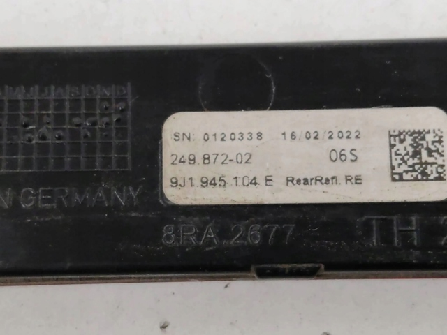 9J1945104E купить Ровно