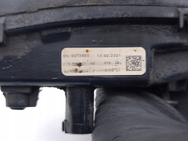 PORSCHE 9J1953041F в наличии Винница