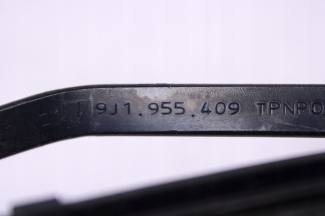 Рычаг стеклоочистителя 9J1955409 PORSCHE