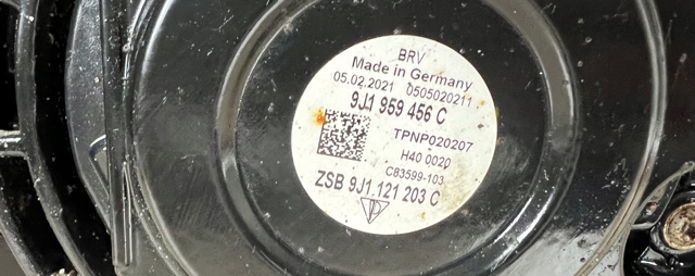 9J1959456C купить Украина
