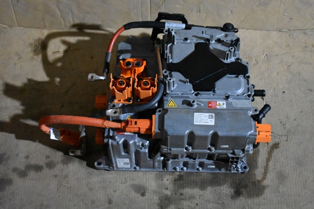 PORSCHE 9J1959663AG в наличии Днепр