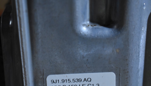 9J1959663AG купить Хмельницкий