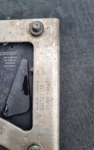 9J1963375J PORSCHE купить в Запорожье