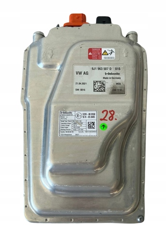 9J1963507D PORSCHE купить в Каменское