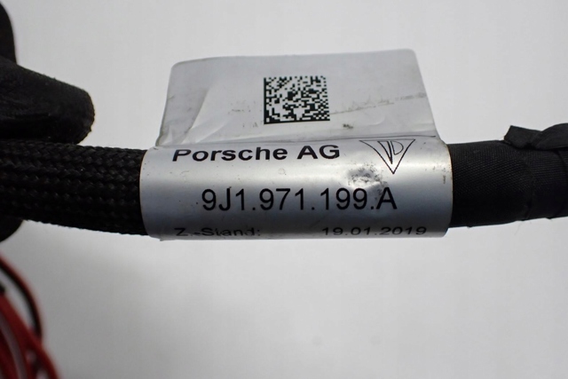 PORSCHE 9J1971199A в наличии Павлоград