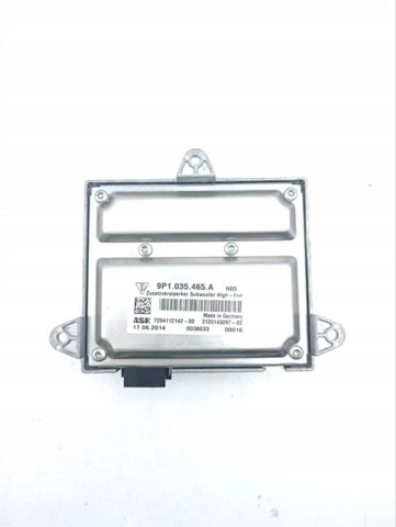 9P1035465A PORSCHE купить в Павлоград