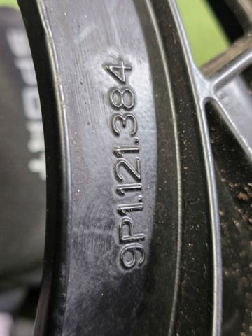 PORSCHE 9P1121383 в наличии Кривой Рог