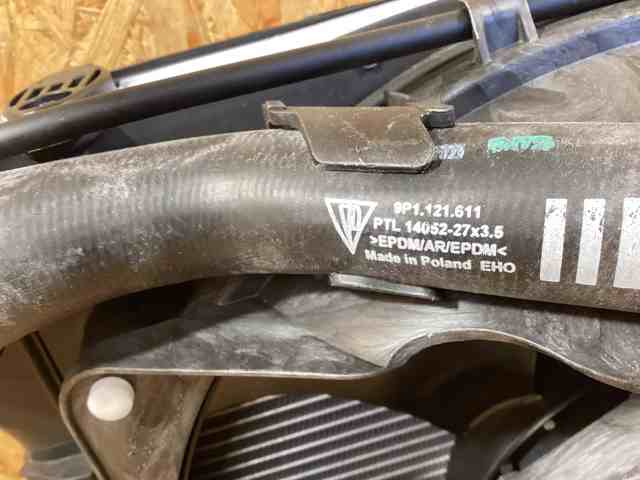 PORSCHE 9P1121383A в наличии Запорожье