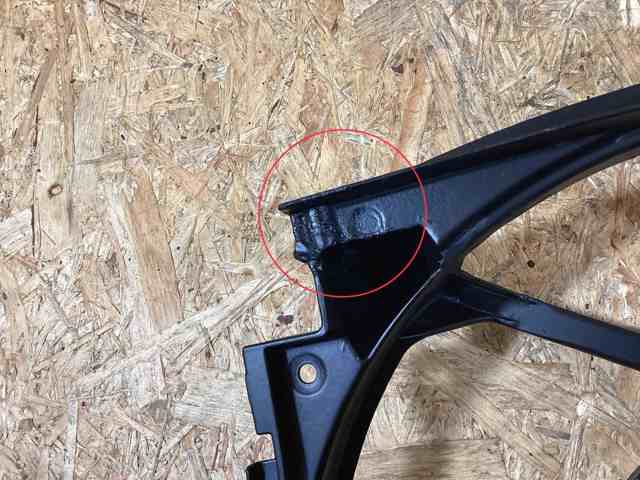 PORSCHE 9P1121383A в наличии Тернополь