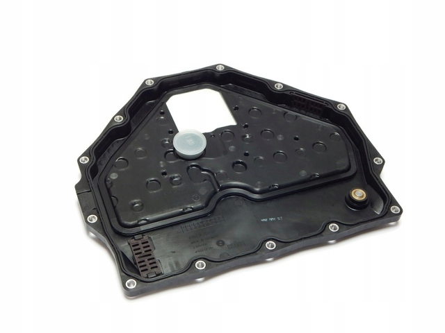 Поддон АКПП 9P1321359 PORSCHE