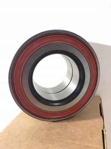 Подшипник передней ступицы 9P1407621B PORSCHE
