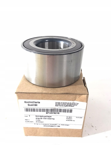 9P1407621B PORSCHE Подшипник ступицы передней купить в Одесса