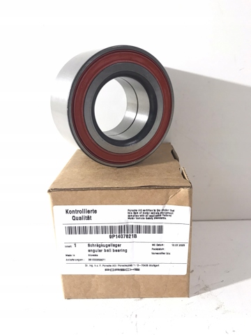 PORSCHE 9P1407621B Подшипник ступицы в наличии Тернополь