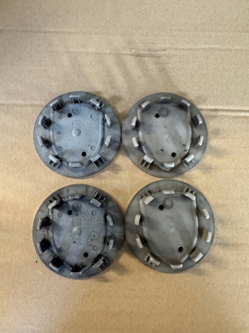Колпаки на колеса 9P1601147A PORSCHE
