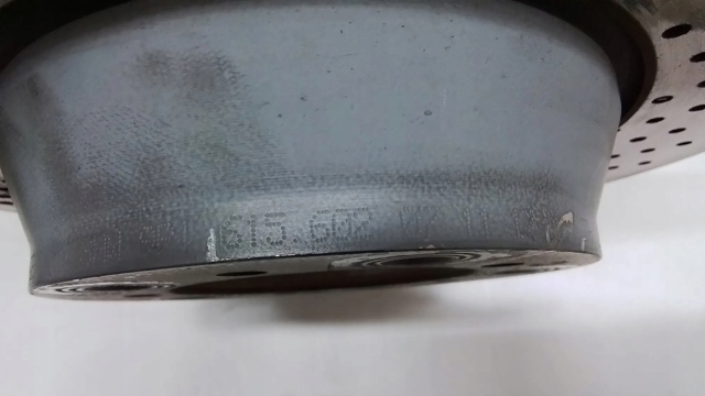 PORSCHE 9P1615602 в наличии Запорожье
