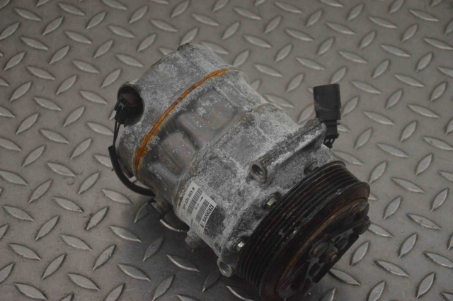 9P1820803B PORSCHE Компрессор кондиционера купить в Киев