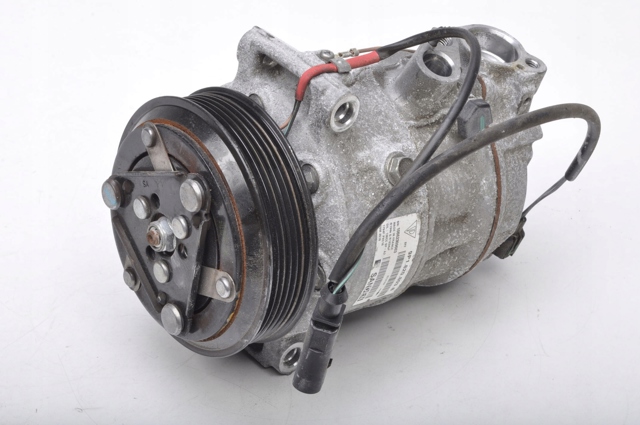 PORSCHE 9P1820803B Компрессор кондиционера в наличии Черкассы