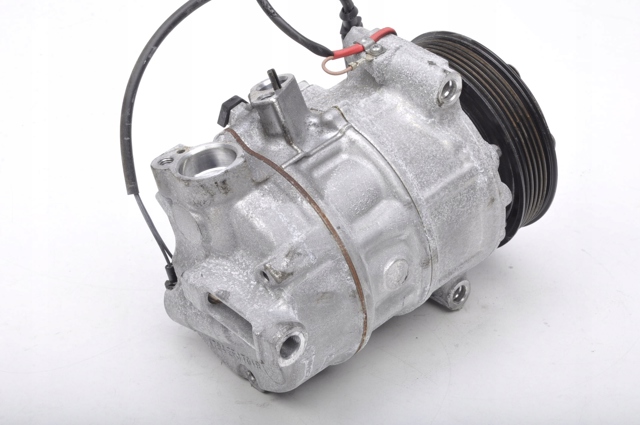 9P1820803B PORSCHE Компрессор кондиционера купить в Одесса