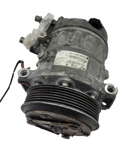 9P1820803C PORSCHE Компрессор кондиционера купить в Ужгород