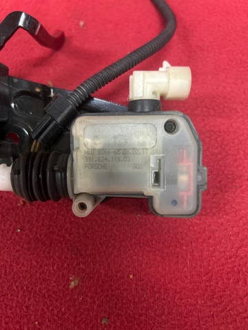 9P1823501 PORSCHE купить в Сумы