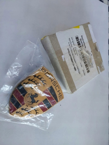 9P1853601 Эмблема капота купить Ровно