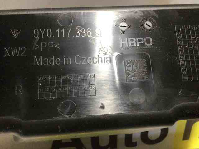 PORSCHE 9Y0117336QOK1 в наличии Тернополь