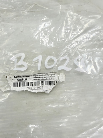9Y0121707B PORSCHE купить в Киев