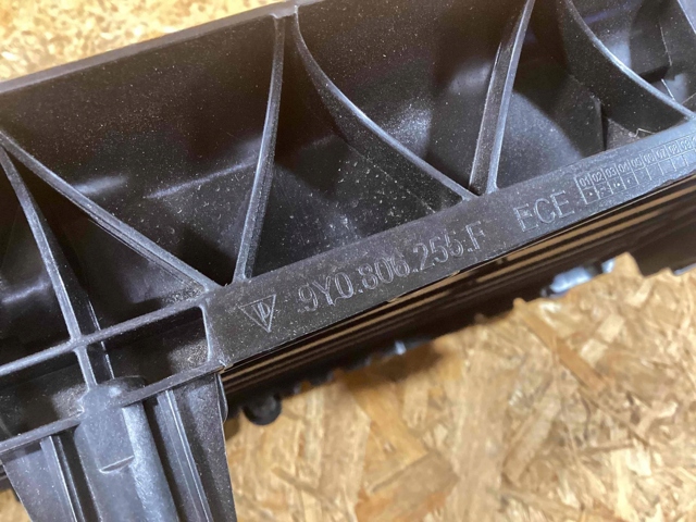 9Y0122321LOK1 PORSCHE купить в Николаев