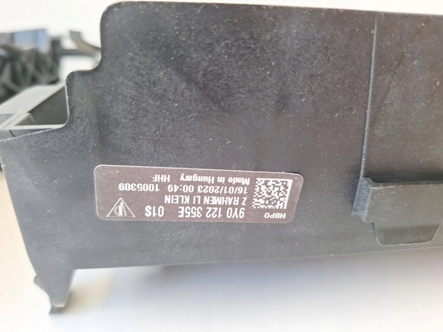 9Y0122356C PORSCHE купить в Хмельницкий