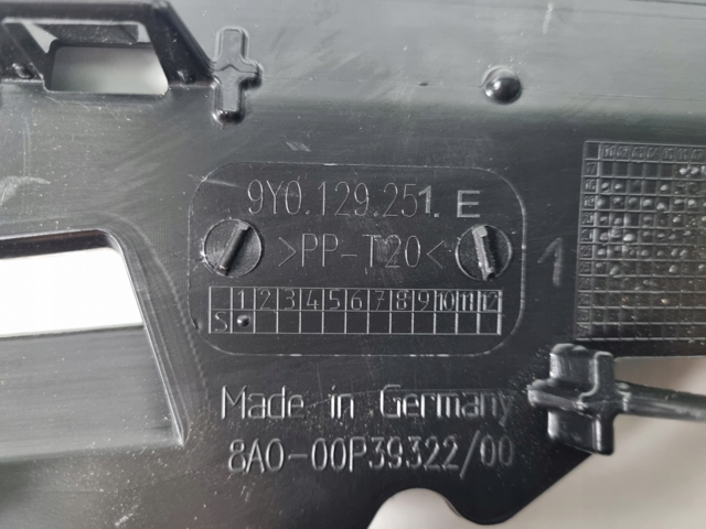 9Y0129251E PORSCHE купить в Ирпень