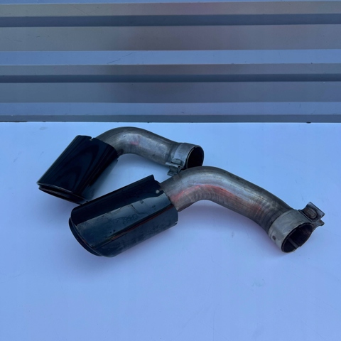 9Y0253823 PORSCHE Насадка на глушитель купить в Чернигов