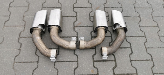 PORSCHE 9Y0253824E в наличии Львов
