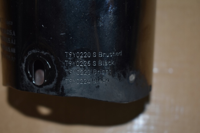 9Y0253825A PORSCHE купить в Ровно
